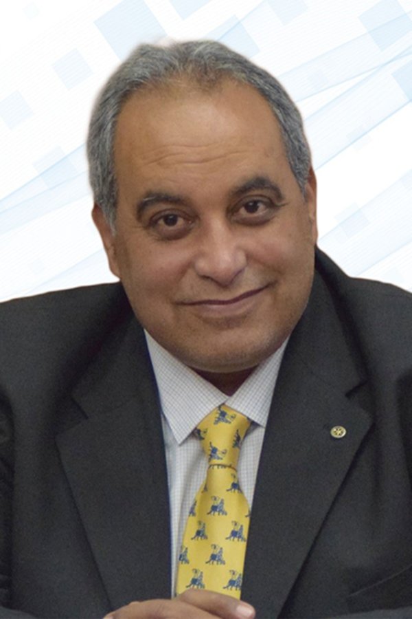 Fakhry A.